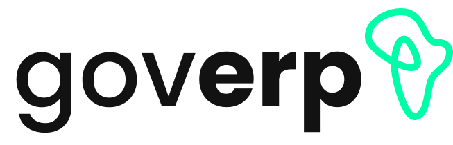 GovERP